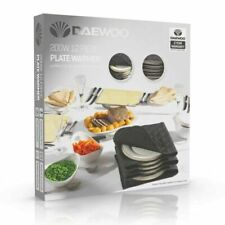 Daewoo 200W Electric Plate