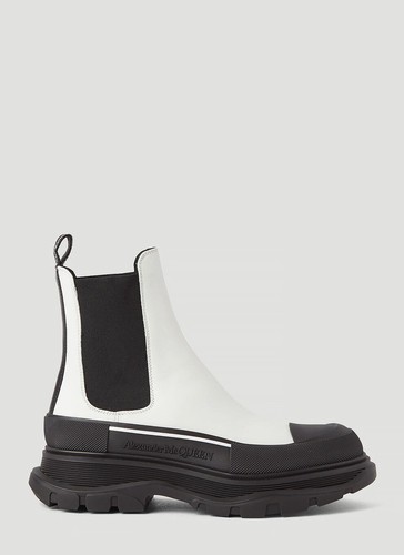 Alexander mcqueen tread slick - alexander,