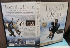 'Torvill & Dean' Golden