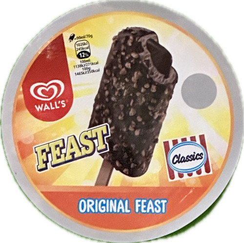 Walls feast classic - feast, ,