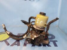 RENAULT TRAFIC VIVARO 2014-2019 R9M450 MANUAL POWER STEERING PUMP 93457191 40637