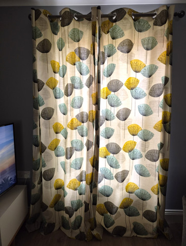 Sanderson dandelion clocks - sanderson,