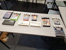 Commodore Vic 20 Vintage