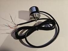 360P/R Incremental Rotary Encoder - VFO Replacement