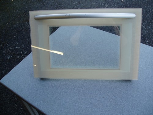 Caravan cooker oven door - caravan,