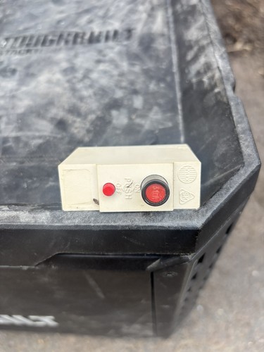 Wylex 30a b30 amp type - 30a,