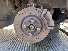 RENAULT clio williams, 5 GT TURBO front  BRAKE DISKS  