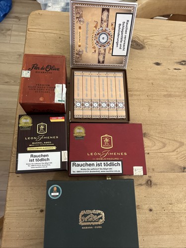 Selection quality cigar - selection, of
