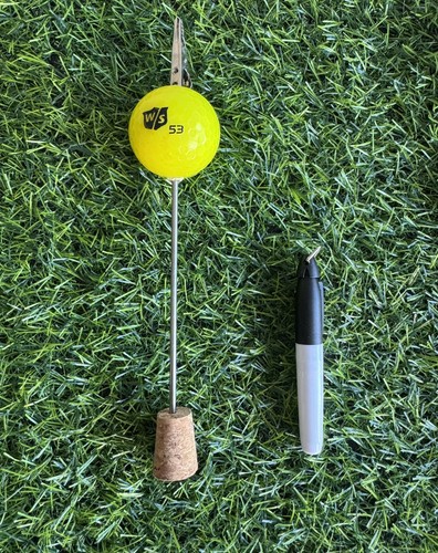 Nearest the pin - nearest,