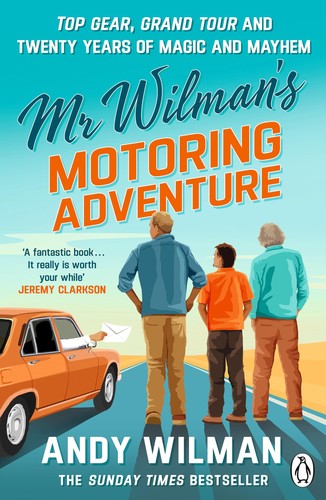Wilman motoring - mr, wilman’s