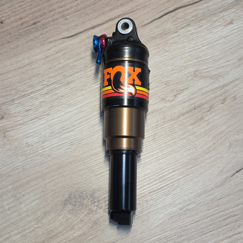 Fox float rp23 - float,