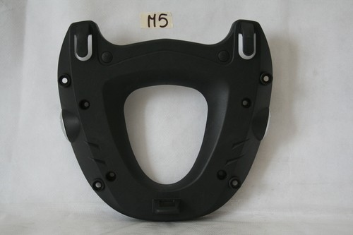 Givi plate for monokey e55 - givi,