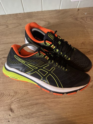 Asics shoes men - men’s, 9