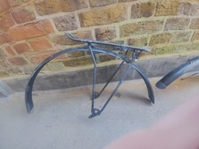  Merida espresso rear rack