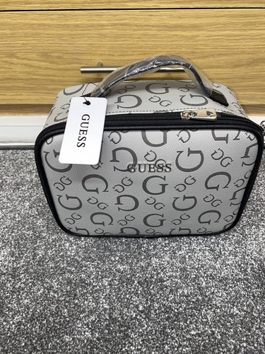 Guess womens make bag - guess,