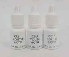 Cell Youth Actif Drops 