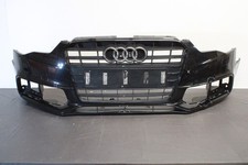 AUDI A5 S5 S-LINE FRONT BUMPER