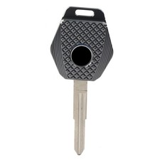 CNC Aluminum Key Ring Cover