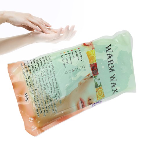 Paraffin wax 450g - paraffin,