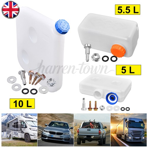 10l plastic fuel oil - fuel,