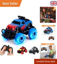 Fast Mini Off-Road Remote