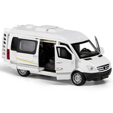 1/32 Mercedes Benz Sprinter RV