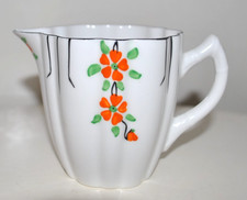 Melba Bone China Creamer -
