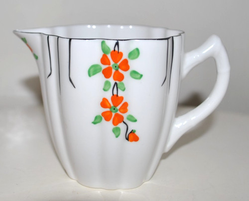 Melba bone china - melba,