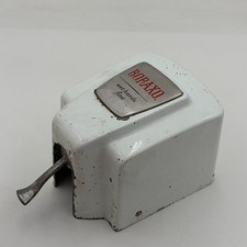 Vintage Boraxo Soap Dispenser