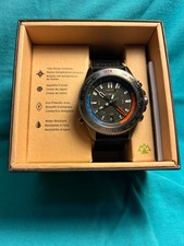 Timex TW2V03900JR Expedition North Tide-Temp-Compass Quartz Men's Watch (used)