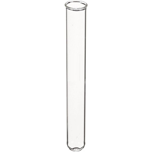 Abgil borosilicate glass test - borosilicate,
