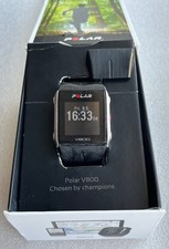 Polar V800 Multisport GPS /