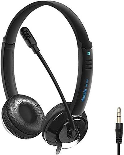 5mm mobile phone headset - mobile,