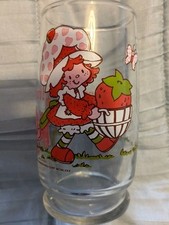 Strawberry Shortcake Tumbler