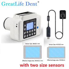 Portable X Dental Ray Unit