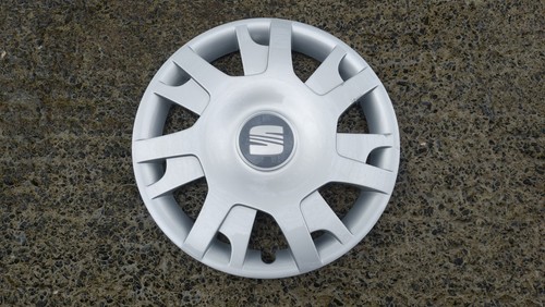 Seat leon inch wheel - 16",