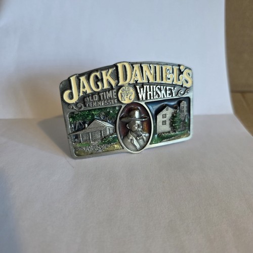 Vintage jack daniels genuine - vintage,