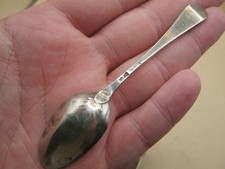 Antique Picture Back Early