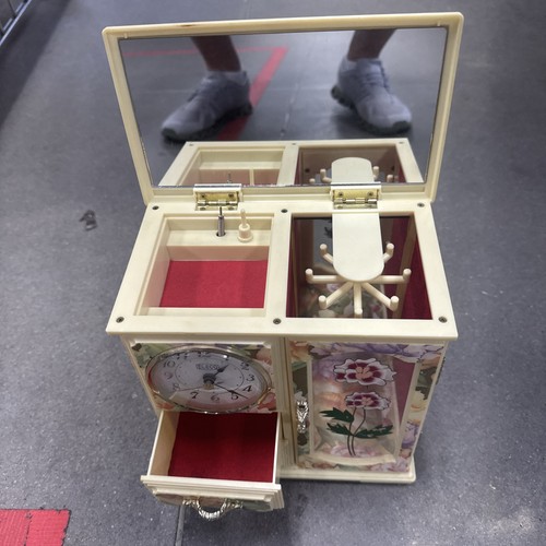 Vintage eleco musical - vintage, jewelry