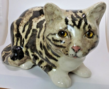 Vintage Winstanley Cat Ceramic