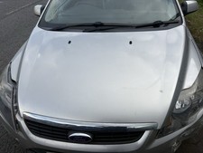 Ford Focus Cc3 Coupe 2 Door