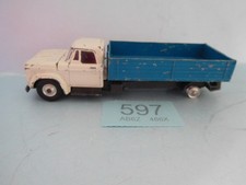 Corgi toys 483 dodge - corgi, no.