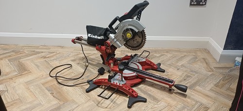 Einhell 2131 dual chop - 2131,