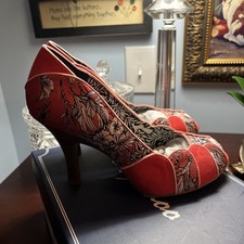 Ruby Shoo Women's