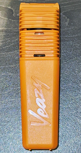 Veazy vaporiser inspiring - vaporiser,