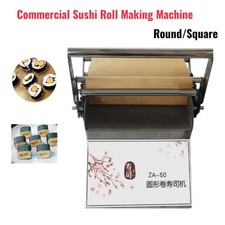 Sushi Roll Making Machine