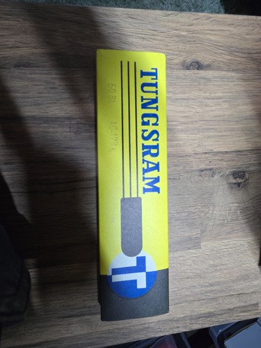 Pack ac128k tungsram - 50,