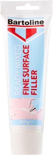 300g ready mixed ultra smooth - 300g, ultra-smooth