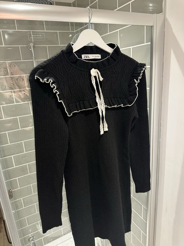 Zara black peter - zara, collar