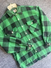 Vintage Rothco Flannel
